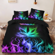 CAN Bedding Set