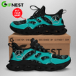 Personalized M-PET Custom Sneaker - HOATT929 TU