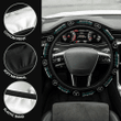 M-PET Steering Wheel Cover TU