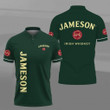 Jameson Polo Shirt JMS2911L1 TU