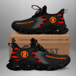 MU Custom Sneaker - HOATT1348