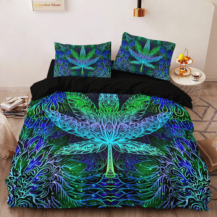 CAN Bedding Set