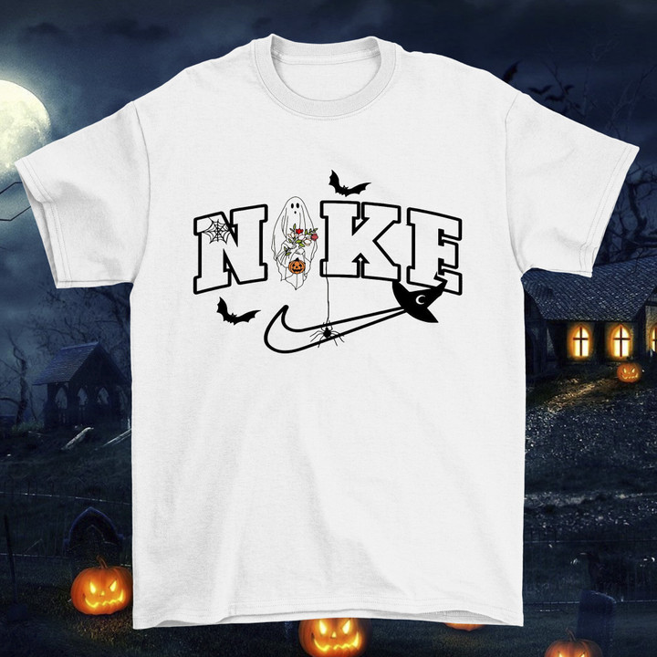 Nike Halloween Shirt