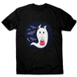 Ghost Cat XM0709304CL T-Shirt