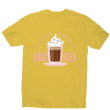 Coffee Good Idea XM0709204CL T-Shirt