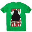 Fluffy Cat XM0709278CL T-Shirt