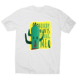 Funny Cactus XM0709291CL T-Shirt