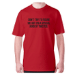 Do Not Try To Figure Me Out I Am A Special Kind Of Twisted XM0709245CL T-Shirt