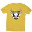Animal Skull XM0709136CL T-Shirt