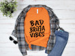 Bad Bruja Vibes YW0109056CL T-Shirt