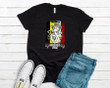 Signs Of The Zodiac Native Virgo YW0109012CL T-Shirt