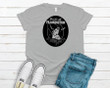 Bride Of Frankenstein YW0109075CL T-Shirt