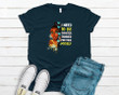 I Need To Be Myself YW0109183CL T-Shirt