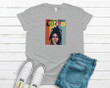 Unapologetically Locd Girl Locs YW0109385CL T-Shirt