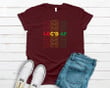 Locd Af Graphic YW0109219CL T-Shirt