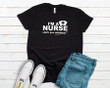 Power Of A Nurse YW0109317CL T-Shirt