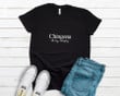 Chingona All Day Everyday YW0109086CL T-Shirt