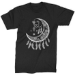 Moon Dream Catcher XM1009226CL T-Shirt