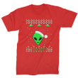 Aliens I Believe In Area 51 XM1009110CL T-Shirt