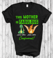 This Mother Is Fabulous YW0209651CL T-Shirt