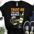 Trust Me You Can Dance YW0209667CL T-Shirt