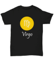 Virgo Zodiac YW0910565CL T-Shirt