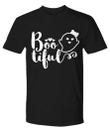 Bootiful Handsome Funny Halloween YW0910052CL T-Shirt