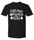 Little Miss Funny Halloween YW0910306CL T-Shirt