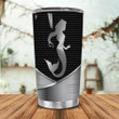 Personalized Mermaid YW1110263CL Tumbler