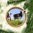 Farm Cow NI1111008YC Ornaments