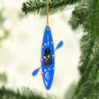 Kayak Christmas NI1211063YR Ornaments