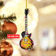 Personalized Bass Guitar NI1311038YC Ornaments