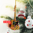 Personalized Electric Guitar NI1311033YC Ornaments