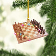 Chess NI1911026YR Ornaments