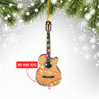 Personalized Acoustic Guitar NI2411030YC Ornaments