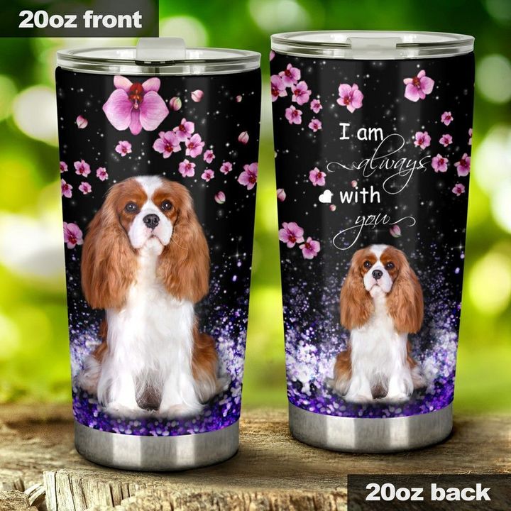 Personalized  Cus At The Darknight XL1203510CL Tumbler