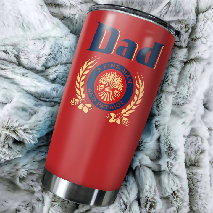 Personalized Dad YU2801363CL Tumbler