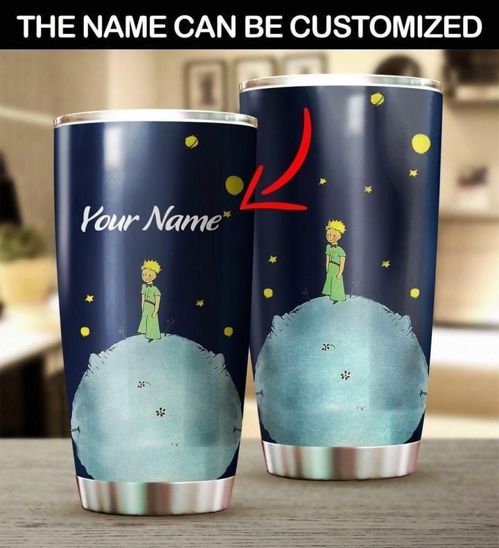 Personalized Prince YU2501070CL Tumbler
