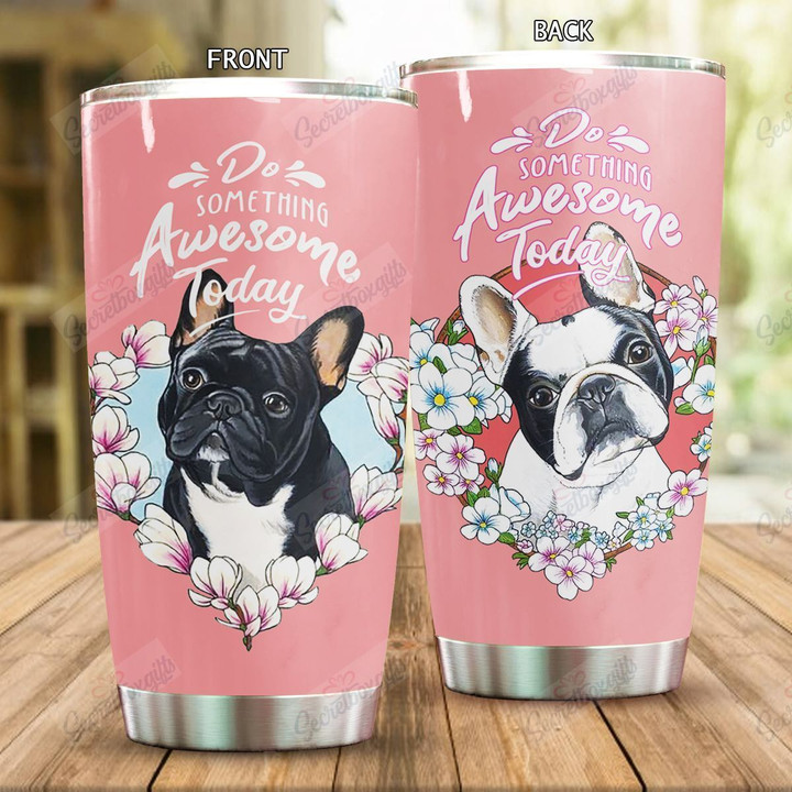 Personalized Dog KC2209217CL Tumbler