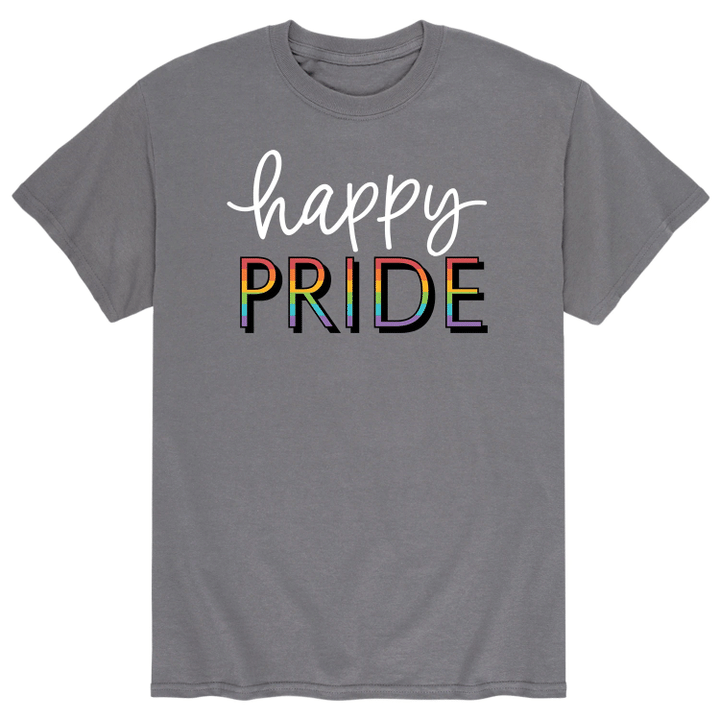 Happy Pride XM0109306CL T-Shirt