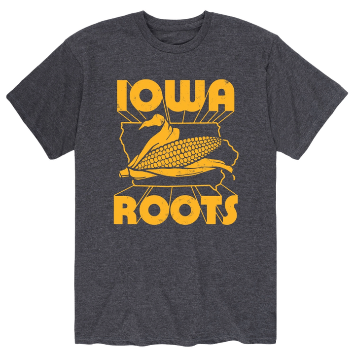 Iowa Roots XM0109387CL T-Shirt