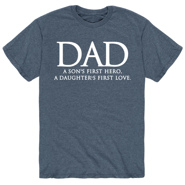 Dad Definition XM0109204CL T-Shirt
