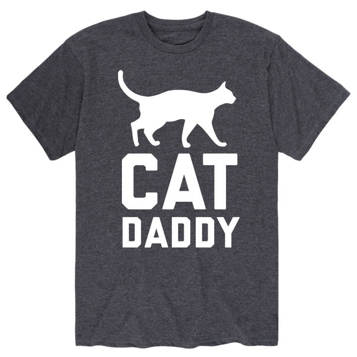 Cat Daddy XM0109178CL T-Shirt