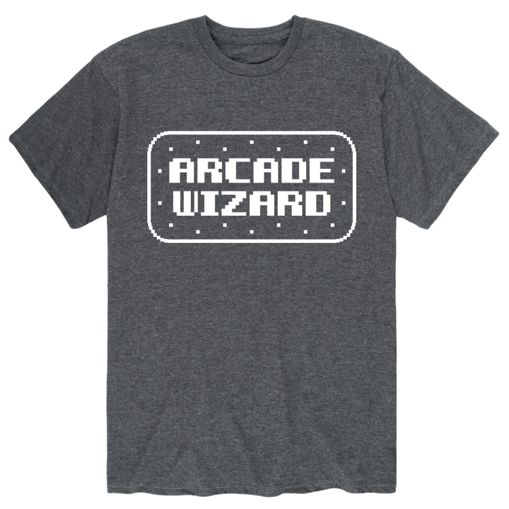Arcade Wizard XM0109139CL T-Shirt