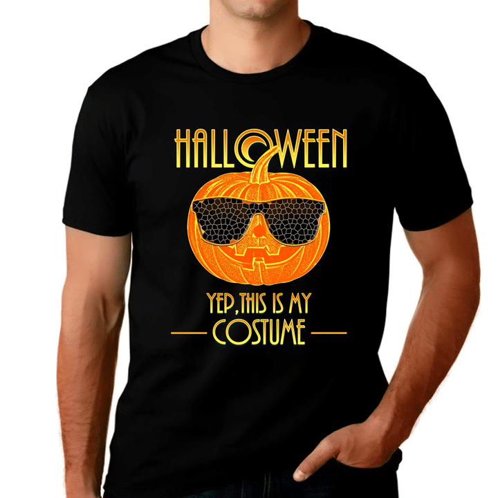 Big And Tall Halloween XM0609154CL T-Shirt