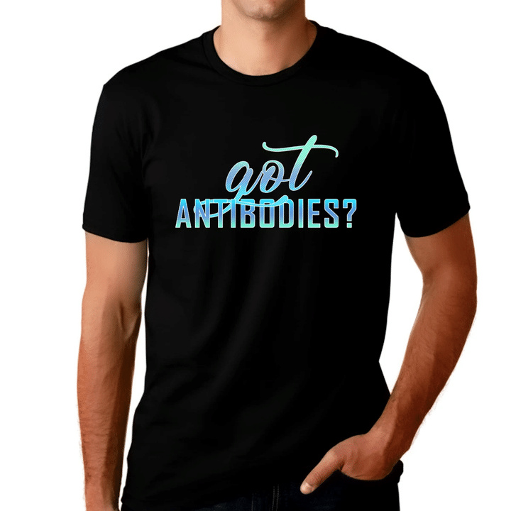 Antibodies XM0609144CL T-Shirt