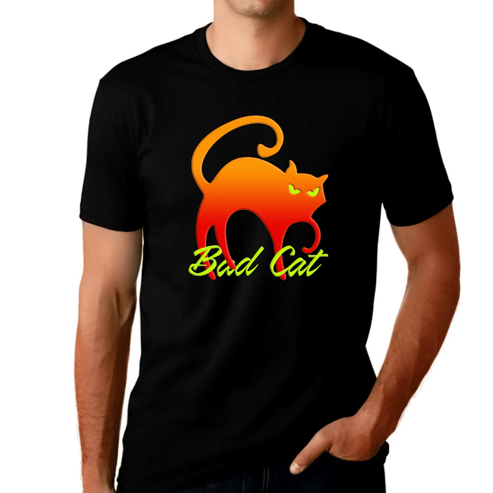 Bad Cat XM0609148CL T-Shirt