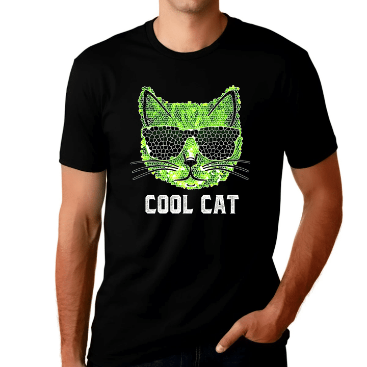Cool Cat XM0609162CL T-Shirt