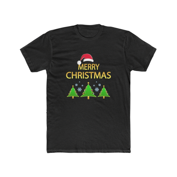 Christmas XM0609160CL T-Shirt