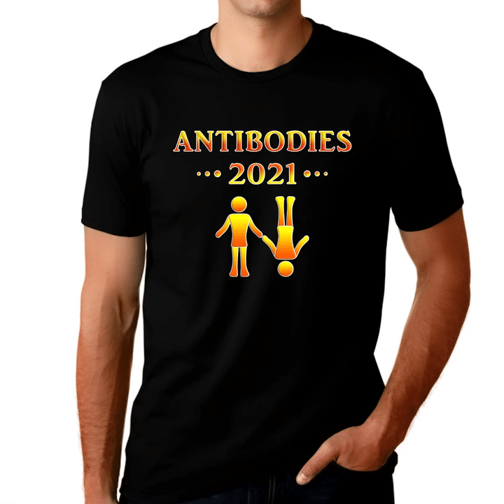Antibodies XM0609140CL T-Shirt